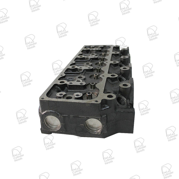 KCH Nissan TD27 / T Cylinder Head