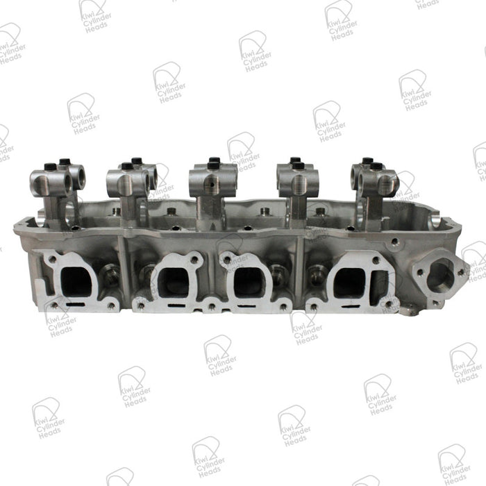 KCH Nissan Z24-4 Plug Cylinder Head
