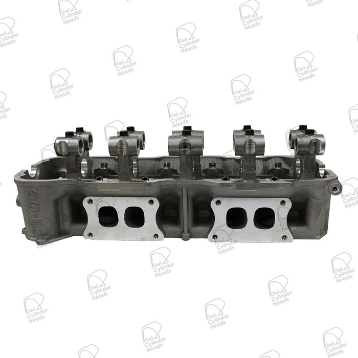KCH Nissan Z24-4 Plug Cylinder Head