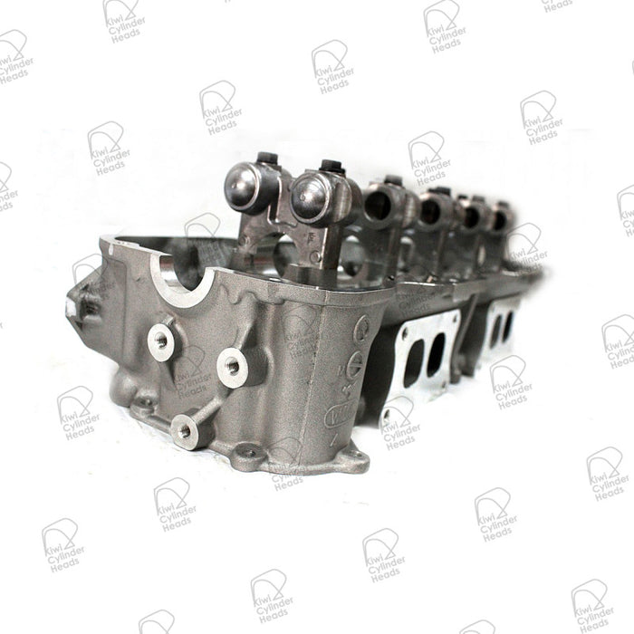 KCH Nissan Z24-4 Plug Cylinder Head