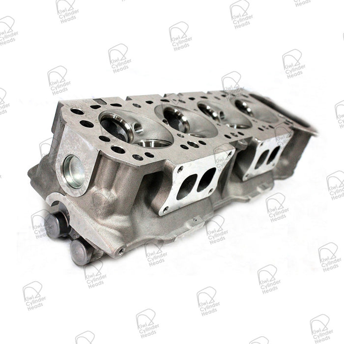 KCH Nissan Z24-4 Plug Cylinder Head