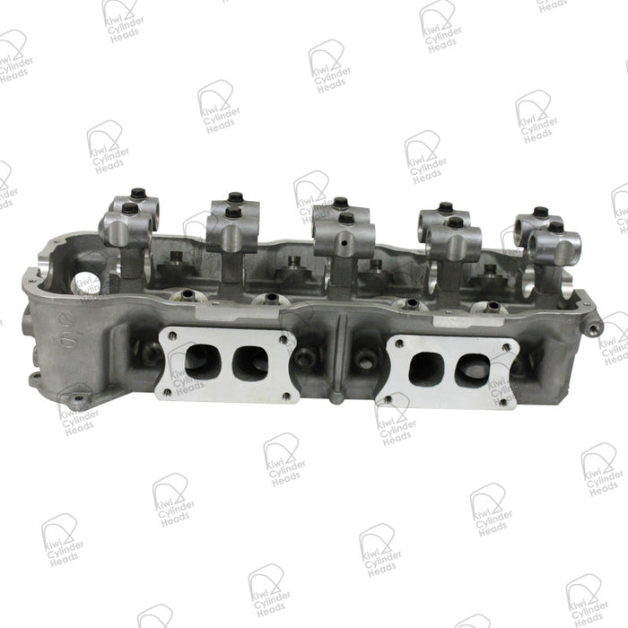 KCH Nissan Z24 - 8 Plug Cylinder Head