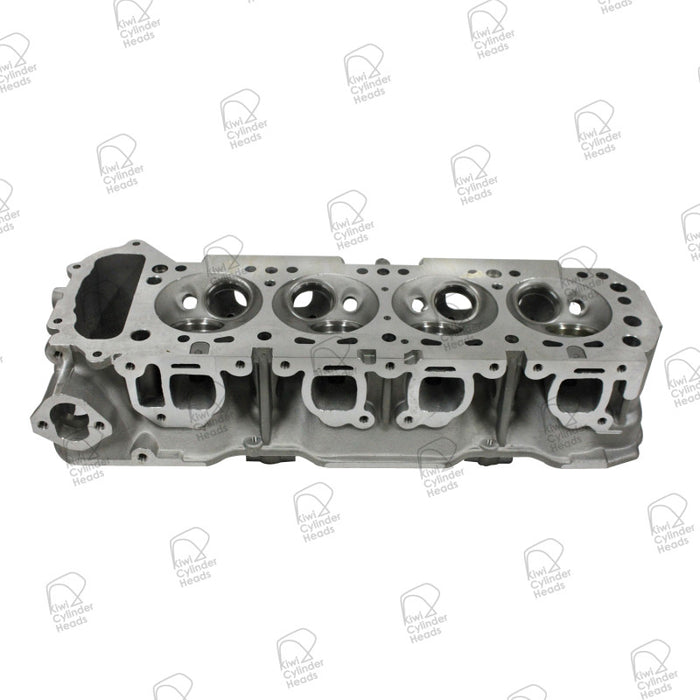 KCH Nissan Z24 - 8 Plug Cylinder Head