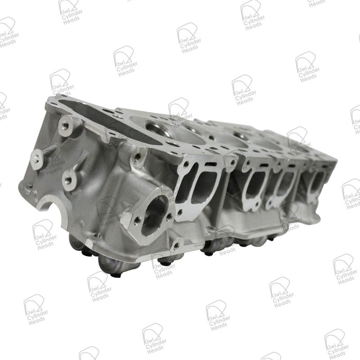 KCH Nissan Z24 - 8 Plug Cylinder Head