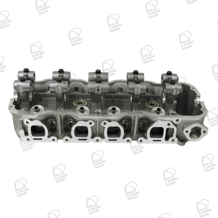 KCH Nissan Z24 - 8 Plug Cylinder Head