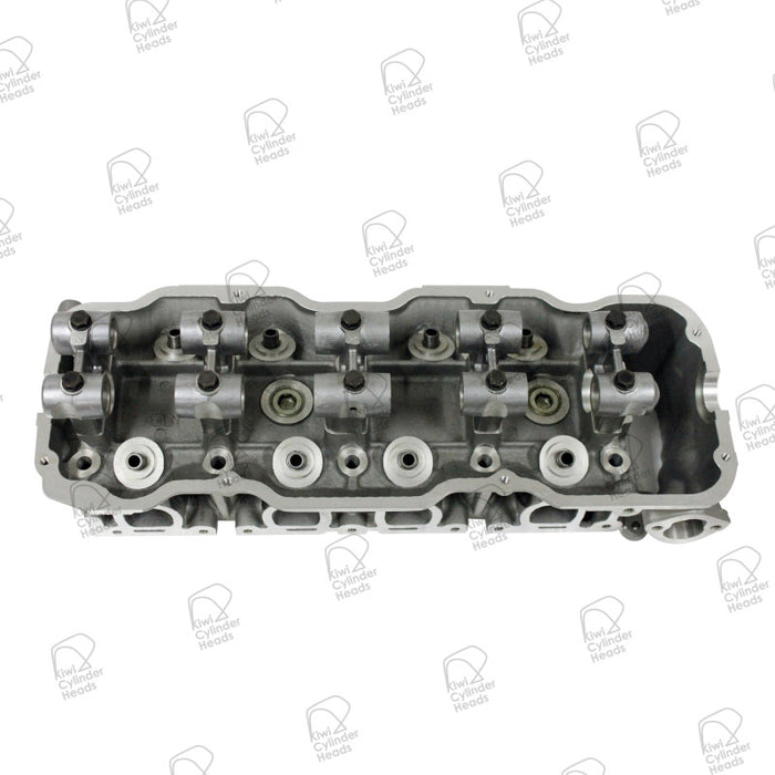 KCH Nissan Z24 - 8 Plug Cylinder Head