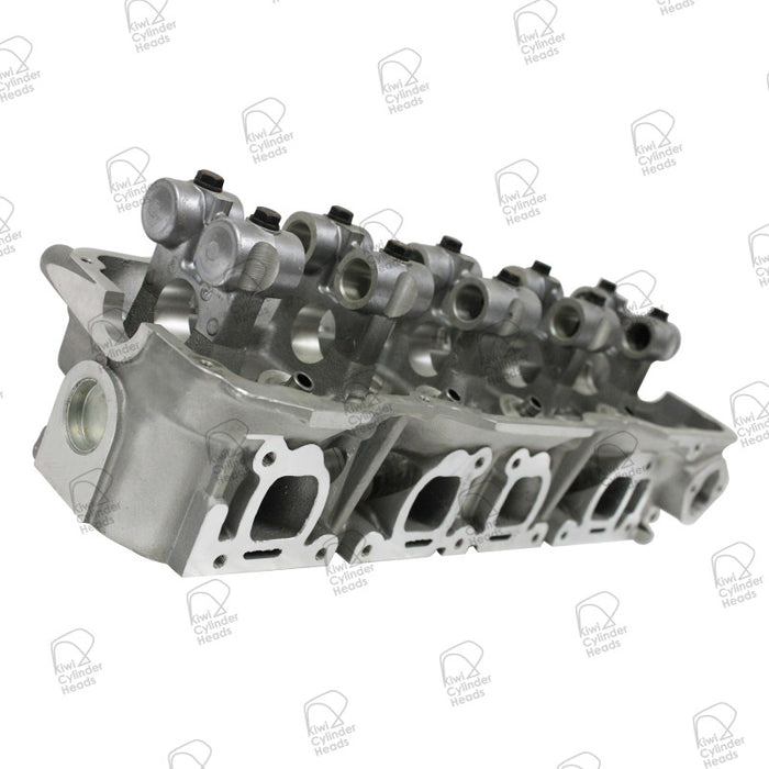 KCH Nissan Z24 - 8 Plug Cylinder Head