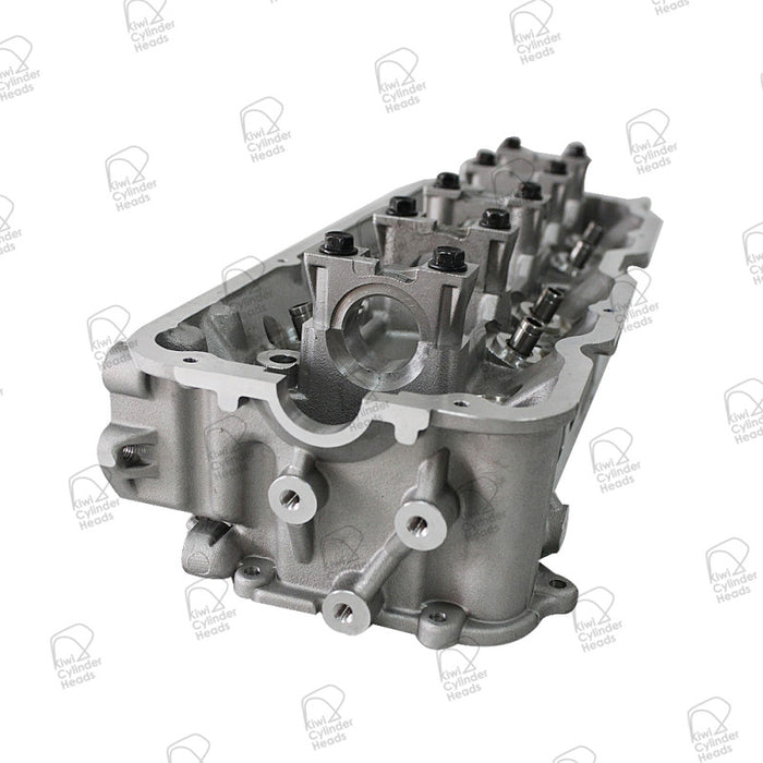 KCH Nissan NA20 Cylinder Head