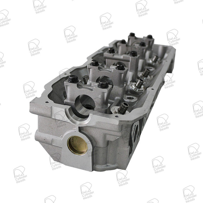 KCH Nissan NA20 Cylinder Head
