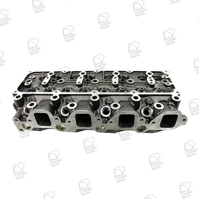 KCH Nissan QD32 Cylinder Head