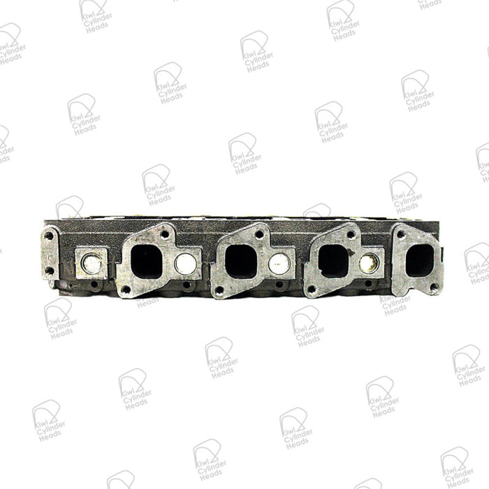 KCH Nissan QD32 Cylinder Head