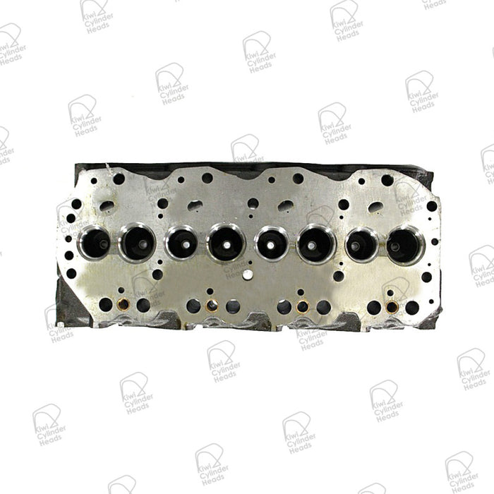 KCH Nissan QD32 Cylinder Head