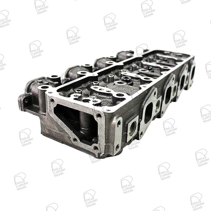 KCH Nissan QD32 Cylinder Head