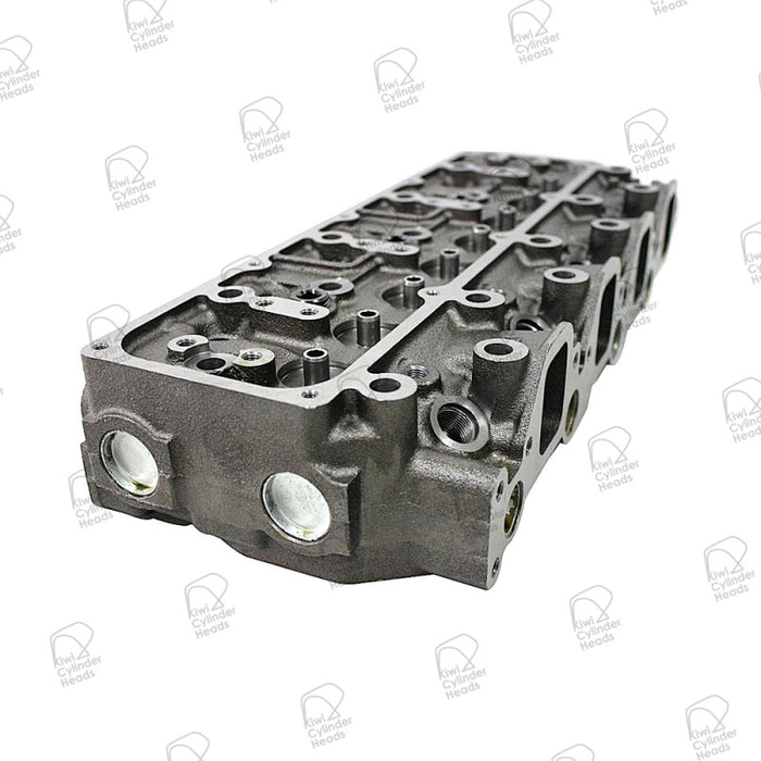 KCH Nissan QD32 Cylinder Head