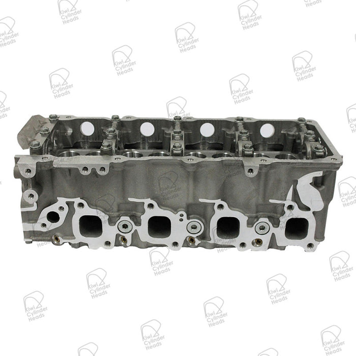 KCH Nissan ZD30 DDTi Cylinder Head