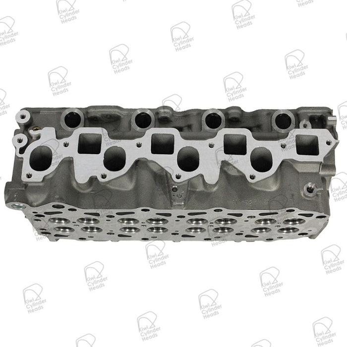 KCH Nissan ZD30 DDTi Cylinder Head