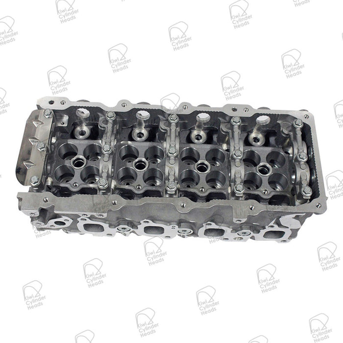 KCH Nissan ZD30 DDTi Cylinder Head