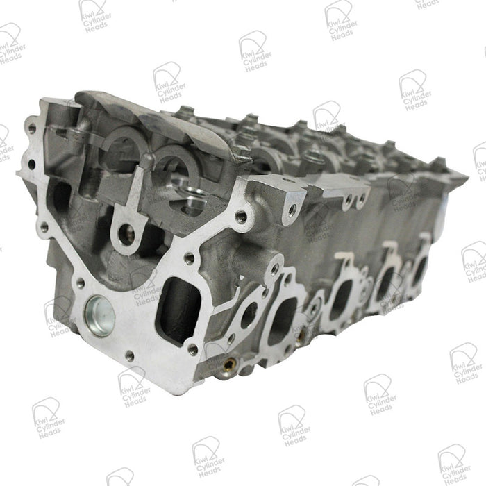KCH Nissan ZD30 DDTi Cylinder Head