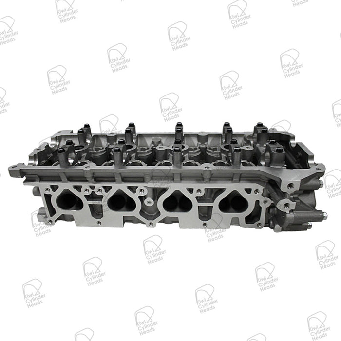 KCH Nissan KA24 Cylinder Head