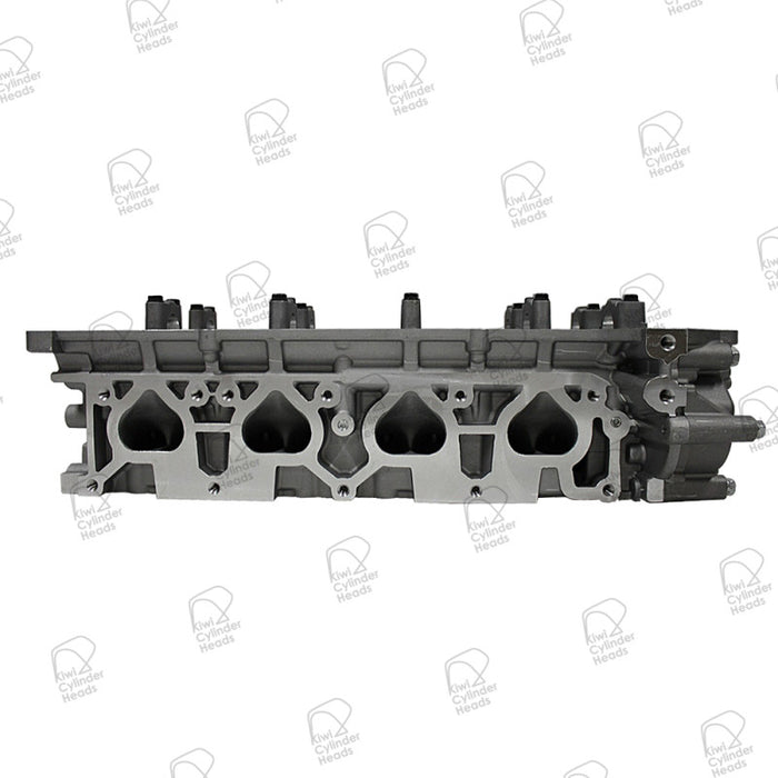 KCH Nissan KA24 Cylinder Head