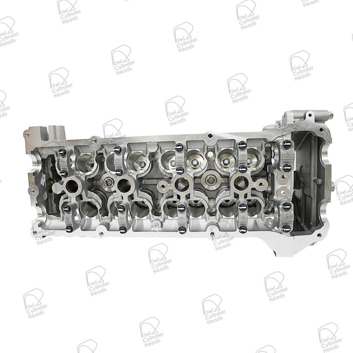 KCH Nissan KA24 Cylinder Head