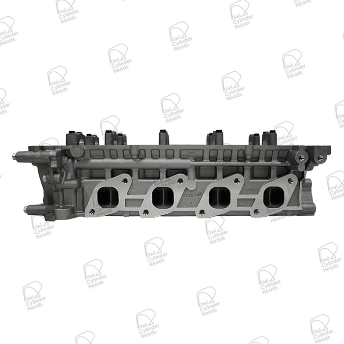 KCH Nissan KA24 Cylinder Head