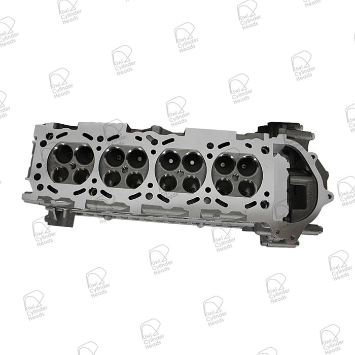 KCH Nissan KA24 Cylinder Head