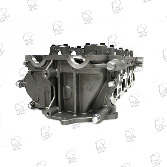 KCH Nissan KA24 Cylinder Head