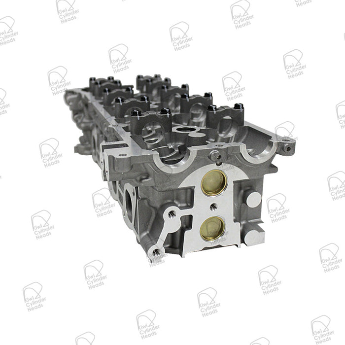 KCH Nissan KA24 Cylinder Head