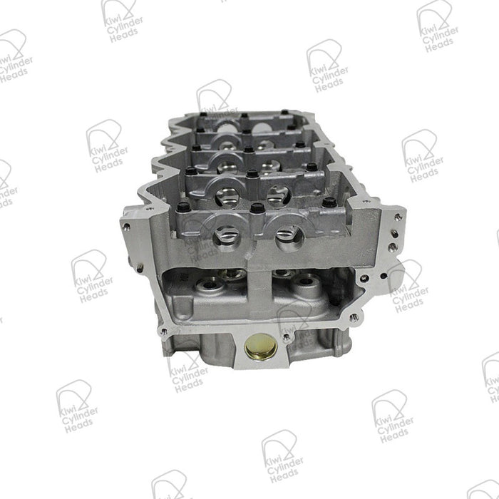 KCH Nissan YD25 DETi 8 Inlet Ports Non Common Rail Cylinder Head
