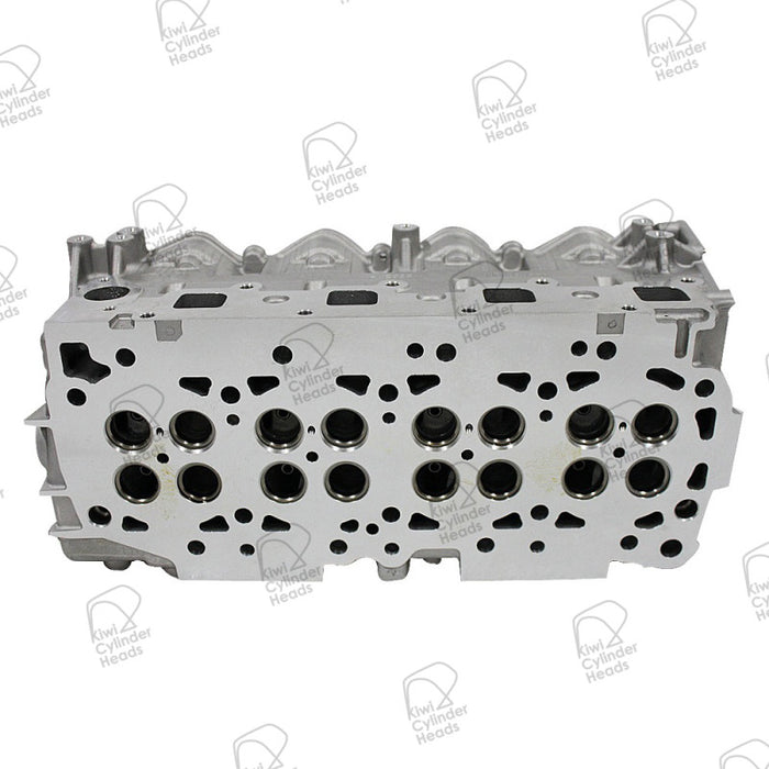 KCH Nissan YD25 DETi 8 Inlet Ports Non Common Rail Cylinder Head