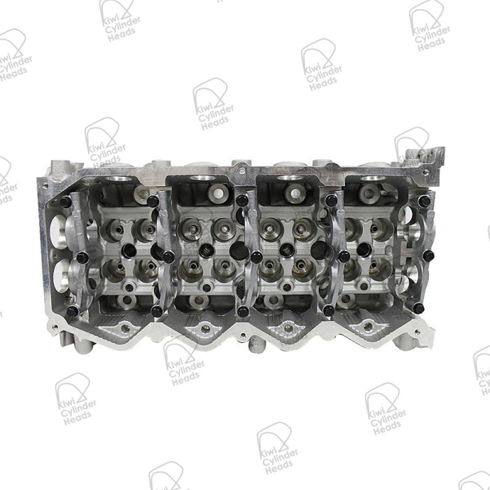 KCH Nissan YD25 DETi 8 Inlet Ports Non Common Rail Cylinder Head