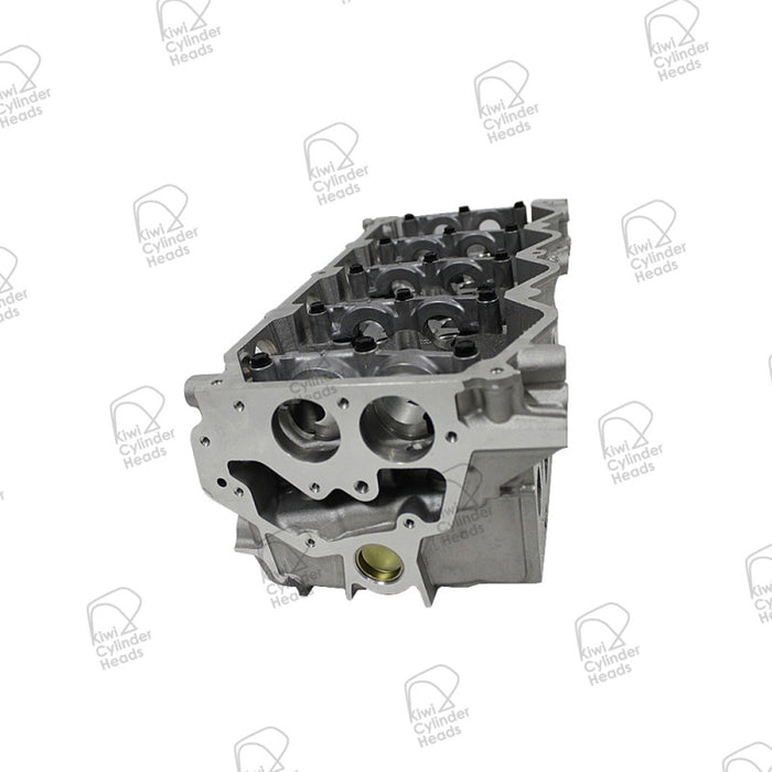 KCH Nissan YD25 DETi 8 Inlet Ports Non Common Rail Cylinder Head