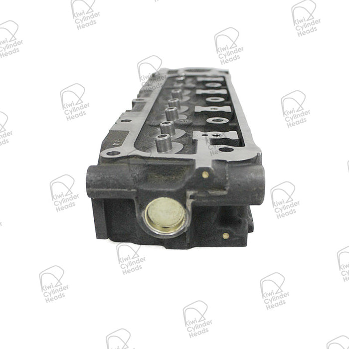 KCH Nissan H20 Cylinder Head
