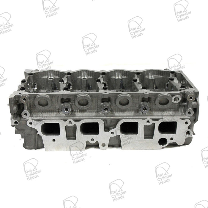 KCH Nissan YD25 DDTi 4 Inlet Port  Common Rail Cylinder Head