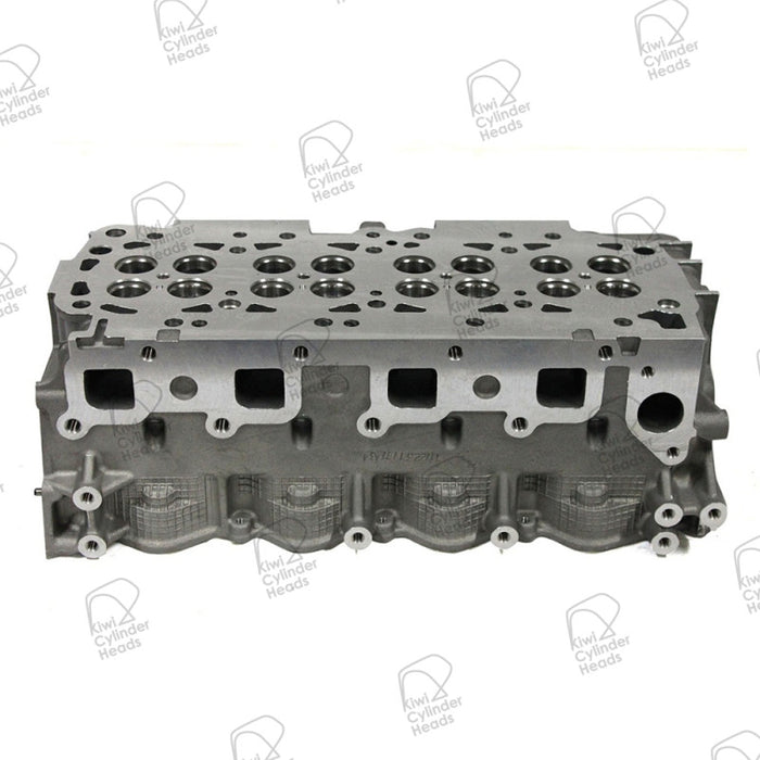 KCH Nissan YD25 DDTi 4 Inlet Port  Common Rail Cylinder Head