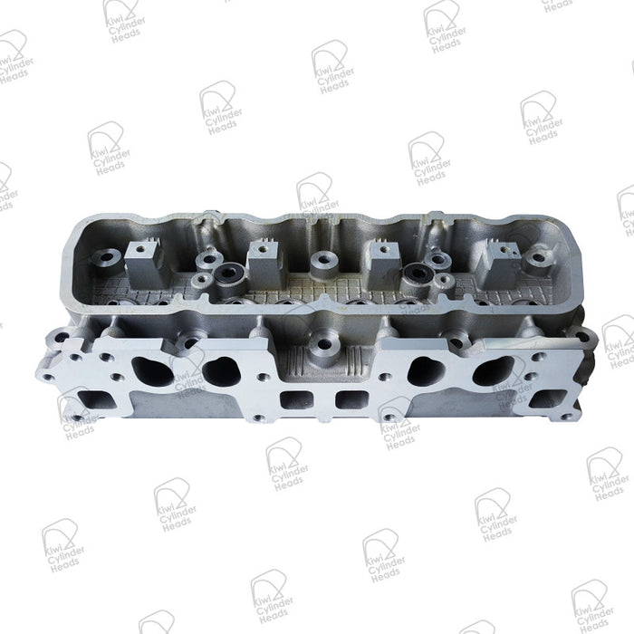 KCH Cylinder Head - Nissan K21/K25
