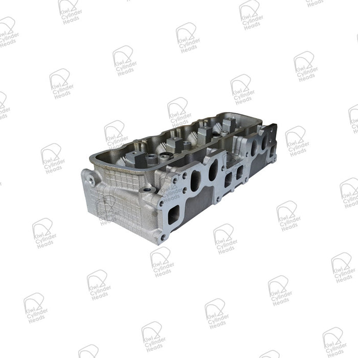 KCH Cylinder Head - Nissan K21/K25