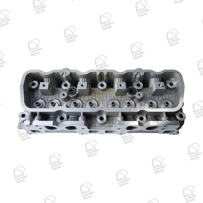 KCH Cylinder Head - Nissan K21/K25