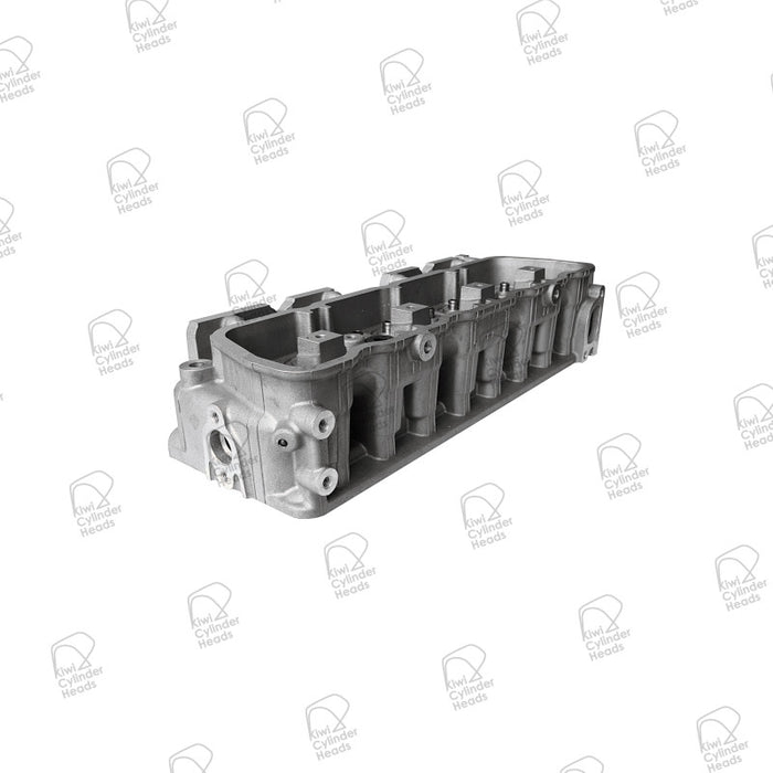KCH Cylinder Head - Nissan K21/K25