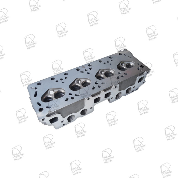 KCH Cylinder Head - Nissan K21/K25