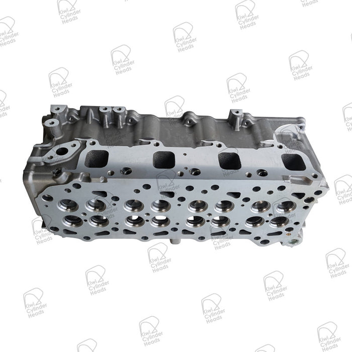 KCH Nissan ZD30 DDT Common Rail Cylinder Head