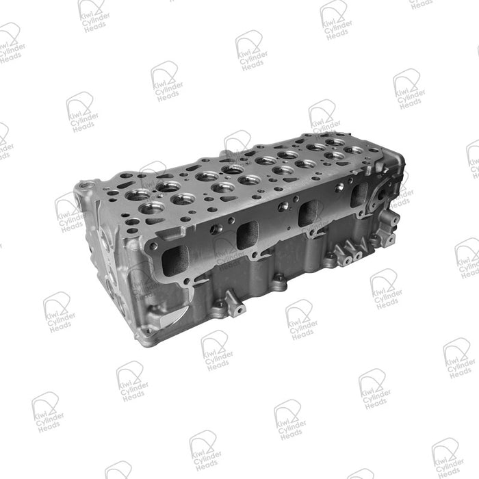 KCH Nissan ZD30 DDT Common Rail Cylinder Head