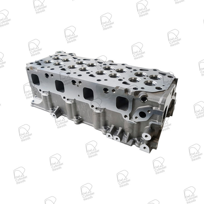 KCH Nissan ZD30 DDT Common Rail Cylinder Head