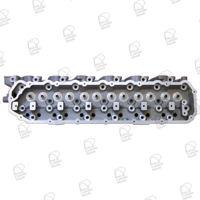 KCH Nissan TB45 Cylinder Head