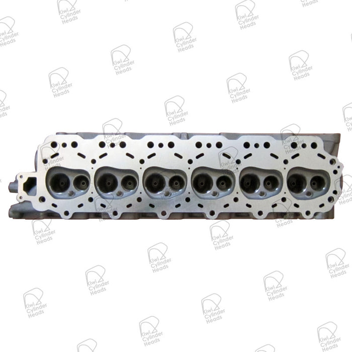 KCH Nissan TB45 Cylinder Head