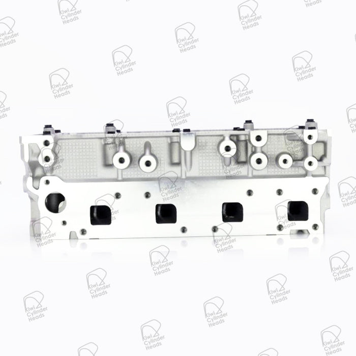 KCH Cylinder Head - Nissan YD25 DDTi - CR 140kw