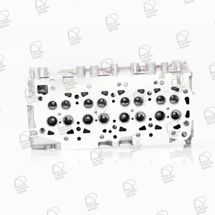 KCH Cylinder Head - Nissan YD25 DDTi - CR 140kw