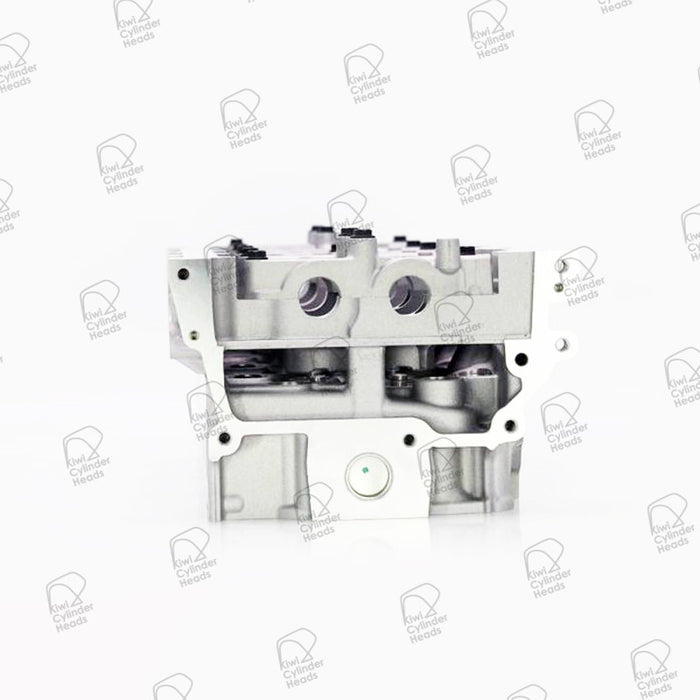 KCH Cylinder Head - Nissan YD25 DDTi - CR 140kw