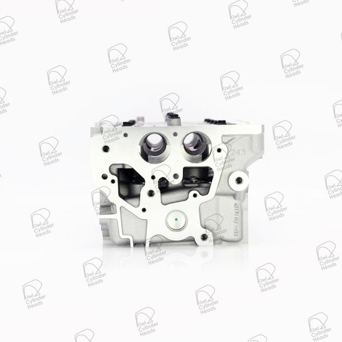KCH Cylinder Head - Nissan YD25 DDTi - CR 140kw